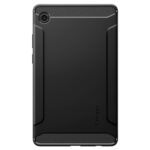 Spigen - Rugged Armor (ACS10462) - Samsung Galaxy Tab A11 - Matte Black