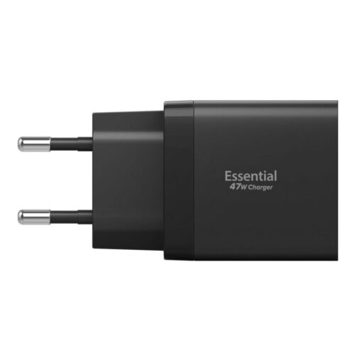 Fast Charging