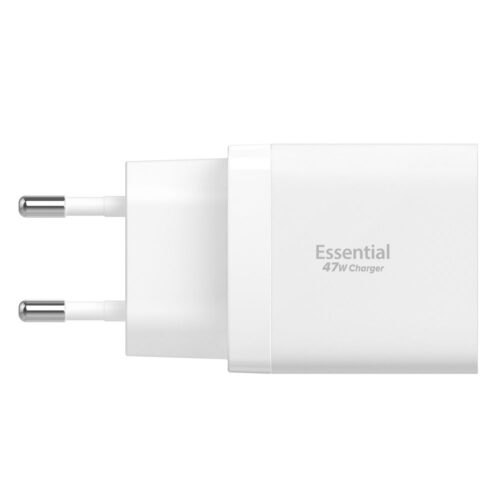 Fast Charging