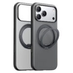 Torras - Ostand R Fitness Series - iPhone 17 Pro - Black