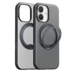 Torras - Ostand R Fitness Series - iPhone 17 - Black