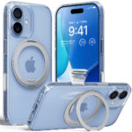 Torras - Ostand R Fitness Series - iPhone 17 - Clear