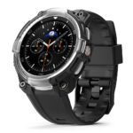 Ringke - Rugged Gear - Samsung Galaxy Watch8 Classic - Black