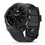 Ringke - Rugged Gear - Samsung Galaxy Watch8 Classic - All Black