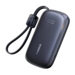 Baseus - Power Bank EnerFill FC21 Qpow 3 Ultra (E0027Q00) - with Detachable Cable