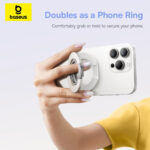 Dual-Ring - Starlight Off-White