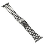 Ringke - Metal One Air - Apple Watch 4 / 5 / 6 / 7 / 8 / 9 / 10 / SE / SE 2 / Ultra / Ultra 2 (44/45/46/49mm) - Silver
