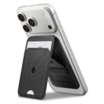 Spigen - Card Holder MagSafe Slim Fold Tripod S314-3 (AFA10751) - for Phone