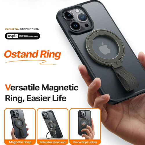 Phone Holder/Grip