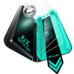 ESR - Armorite Screen Protector (2pack) - Samsung Galaxy S26 Ultra - Clear