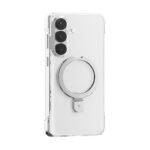 Torras - Ostand Slim Series - Samsung Galaxy S26 Plus - Clear