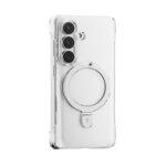 Torras - Ostand Slim Series - Samsung Galaxy S26 - Clear