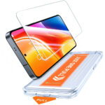 Torras - GlassGo Install Master - Samsung Galaxy S26 Ultra - Clear