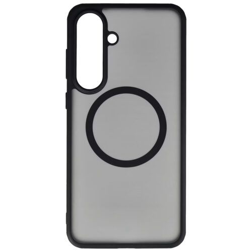 Torras - Guardian Magnetic Series - Samsung Galaxy S26 Plus - Black