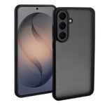 Torras - Guardian Series - Samsung Galaxy S26 - Black