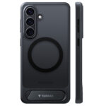 Torras - Pstand - Samsung Galaxy S26 Plus - Black