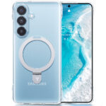 Torras - Ostand Slim Series - Samsung Galaxy S26 - Clear