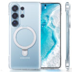 Torras - Ostand Slim Series - Samsung Galaxy S26 Ultra - Clear