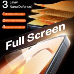 Torras - GlassGo Install Master - Samsung Galaxy S26 Ultra - Clear