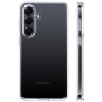 Torras - Guardian Series - Samsung Galaxy S26 Plus - Clear
