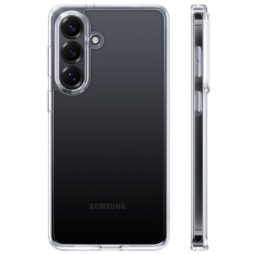Torras - Guardian Series - Samsung Galaxy S26 - Clear