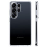 Torras - Guardian Series - Samsung Galaxy S26 Ultra - Clear