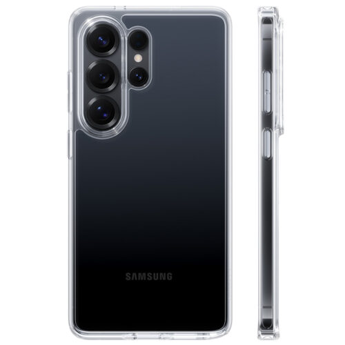 Torras - Guardian Series - Samsung Galaxy S26 Ultra - Clear