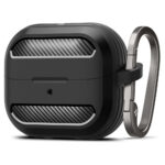Spigen - Protection Case Rugged Armor (ACS08330) - for Samsung Galaxy Buds 3 / 3 Pro / 3 FE