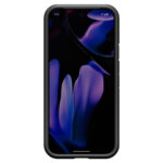 Spigen - Tough Armor (ACS07727) - Google Pixel 9 Pro XL - Metal Slate