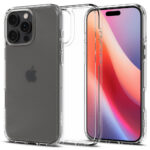 Spigen - Ultra Hybrid (ACS07993) - iPhone 16 Pro Max - Frost Clear