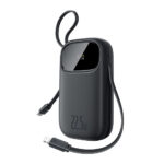 Baseus - Power Bank EnerFill FC31 (P10082106123-00) - USB