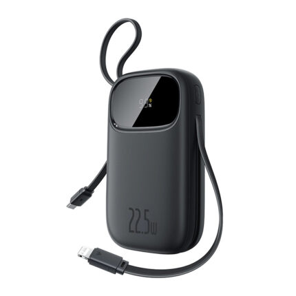 Baseus - Power Bank EnerFill FC31 (P10082106123-00) - USB