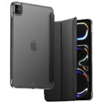 Spigen - Liquid Air Folio (ACS09440) - iPad Pro 11 (2024) / iPad Pro 11 (2025) - Black