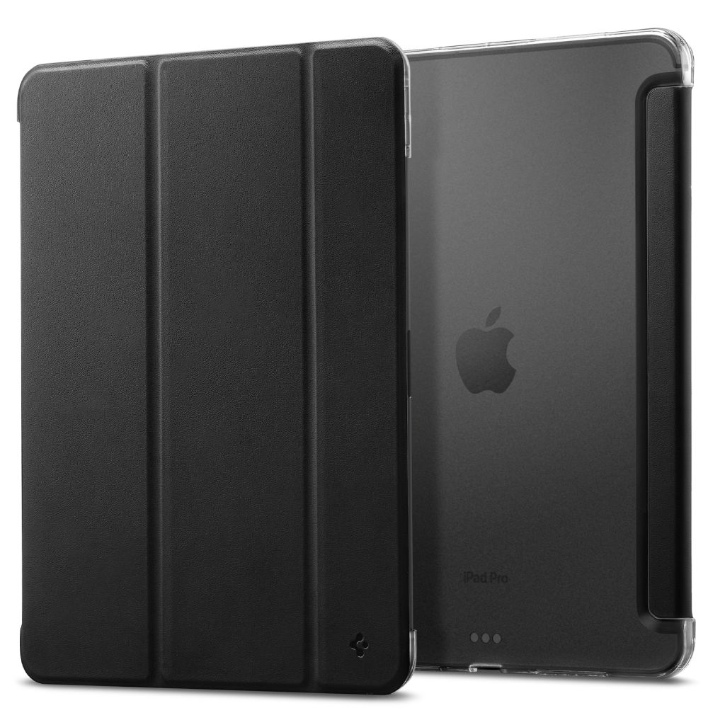 Spigen - Liquid Air Folio (ACS09440) - iPad Pro 11 (2024) / iPad Pro 11 (2025) - Black Spigen - Liquid Air Folio (ACS09440) - iPad Pro 11 (2024) / iPad Pro 11 (2025) - Black