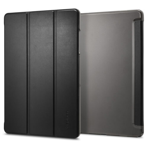 Spigen - Smart Fold (ACS10553) - Samsung Galaxy Tab A9 Plus / A11 Plus - Black