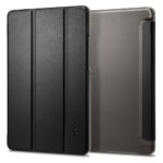 Spigen - Smart Fold (ACS11175) - Samsung Galaxy Tab A9 / A11 - Black