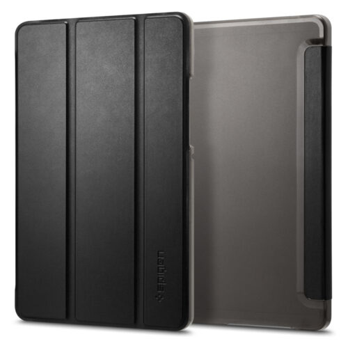 Spigen - Smart Fold (ACS11175) - Samsung Galaxy Tab A9 / A11 - Black