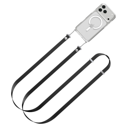 Spigen - Lanyard Strap DA30L (AFA10614) - Neck/Crossbody Wear