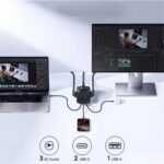 USB