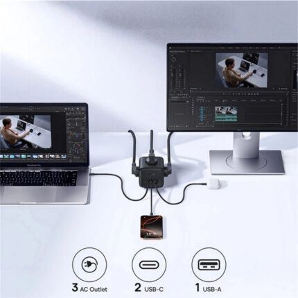 USB