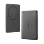 Baseus - Power Bank PicoGo AM41 (P1007680C123-00) - USB-C 60W Cable Included