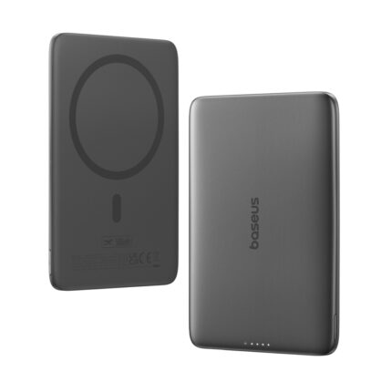 Baseus - Power Bank PicoGo AM41 (P1007680C123-00) - USB-C 60W Cable Included