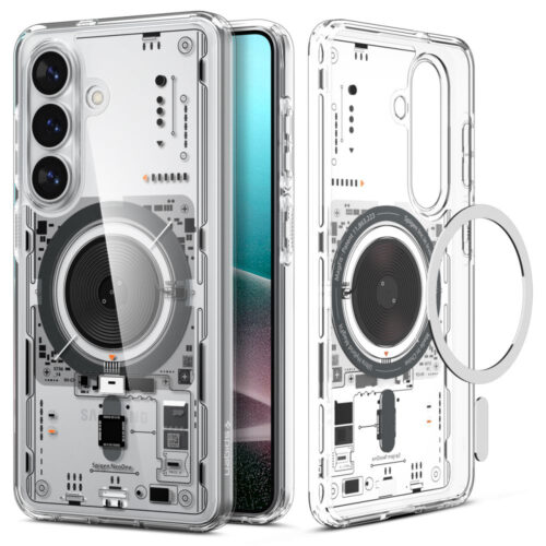Spigen - Ultra Hybrid MagSafe (ACS11218) - Samsung Galaxy S26 - Neo One
