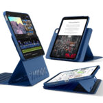 ESR - Shift Magnetic - iPad 10 (2022) 10.9 / 11 (2025) / 12 (2026) - Blue