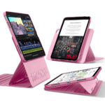 ESR - Shift Magnetic - iPad 10 (2022) 10.9 / 11 (2025) / 12 (2026) - Pink