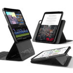 ESR - Shift Magnetic - iPad 10 (2022) 10.9 / 11 (2025) / 12 (2026) - Black