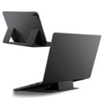 Spigen - Slim Fold Laptop Stand LD201-S8 (AMP11117) - Foldable