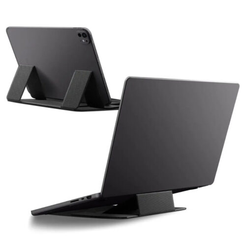 Spigen - Slim Fold Laptop Stand LD201-S8 (AMP11117) - Foldable