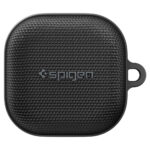 Spigen - Classic Fit (ACS11203) - Samsung Galaxy Buds 4 / Buds 4 Pro - Matte Black