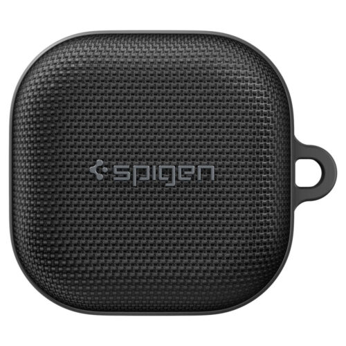 Spigen - Classic Fit (ACS11203) - Samsung Galaxy Buds 4 / Buds 4 Pro - Matte Black